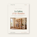 Plans & Bois - Couverture ebook