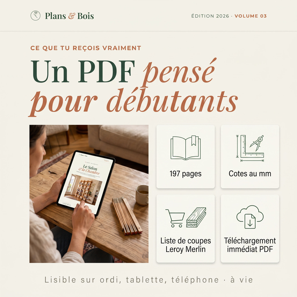 Ce que tu recois
