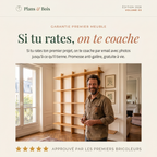 Garantie premier meuble