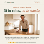 Garantie premier meuble