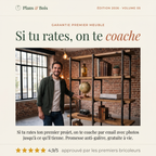 Garantie premier meuble