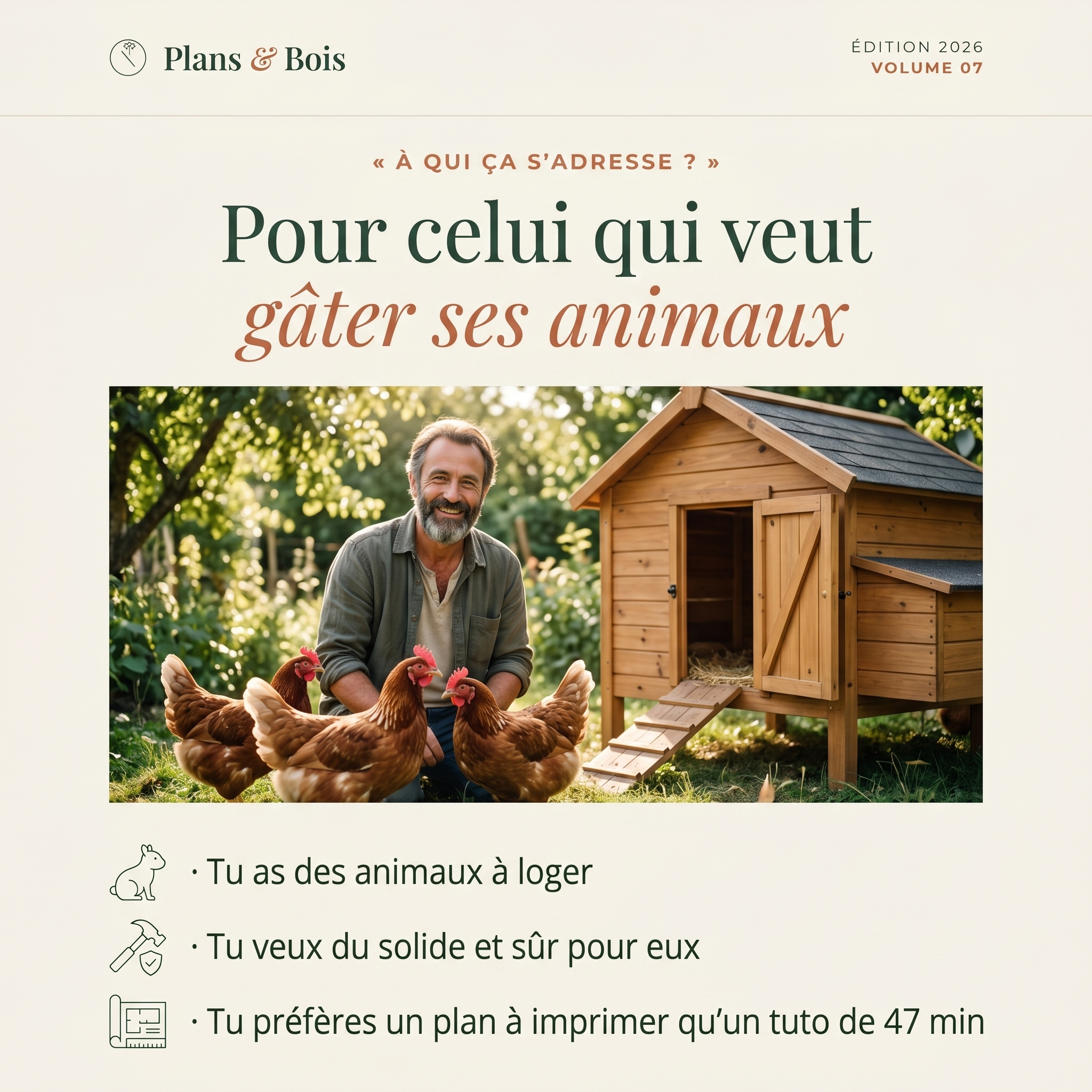 A qui ca s'adresse