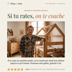 Garantie premier meuble