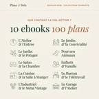 Que contient la collection — 10 univers