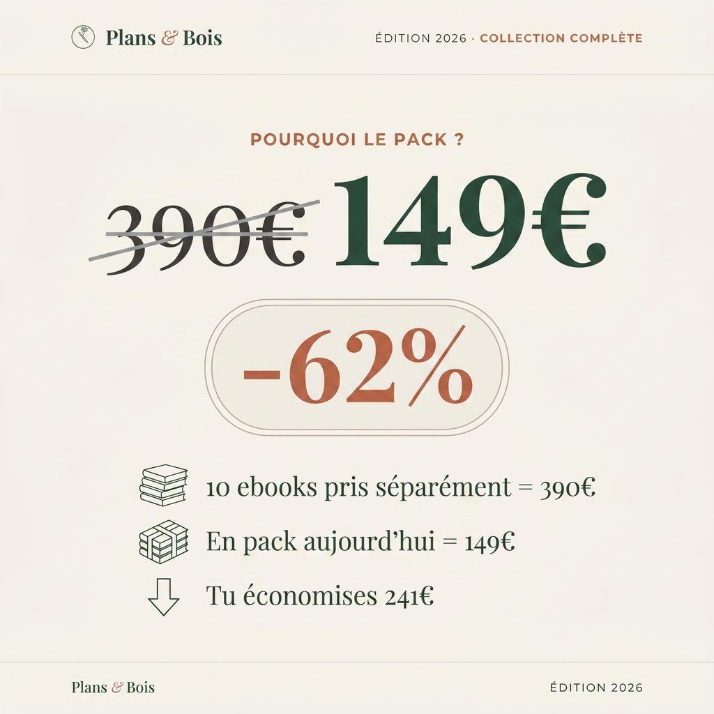 390€ → 149€ -62% économie 241€