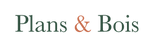 Plans & Bois logo (v2)